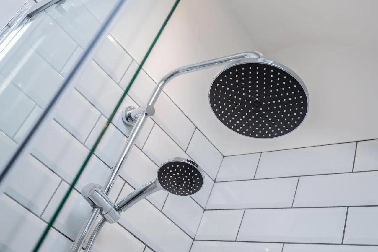 벨파스트 The Arches New Modern 2Br 아파트